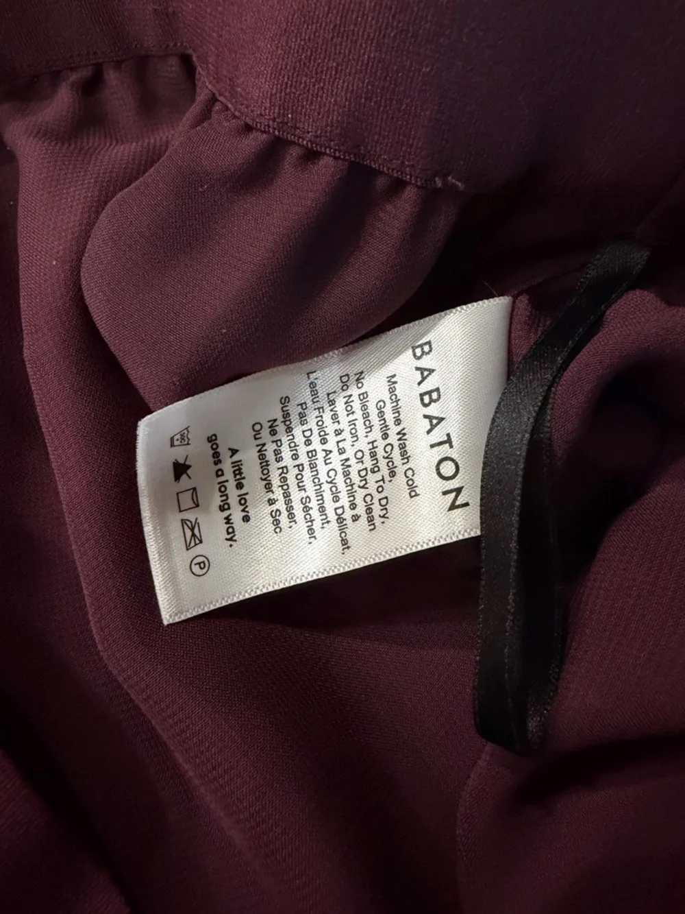 Aritzia Babaton worn by Kylie Jenner and hard to find size! - Picture 5 of 5